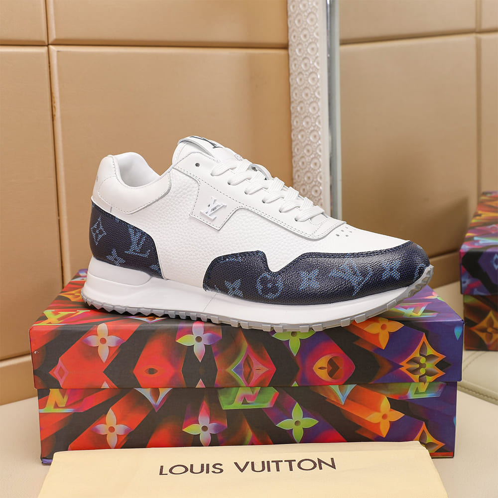 LV Run Away Sneaker