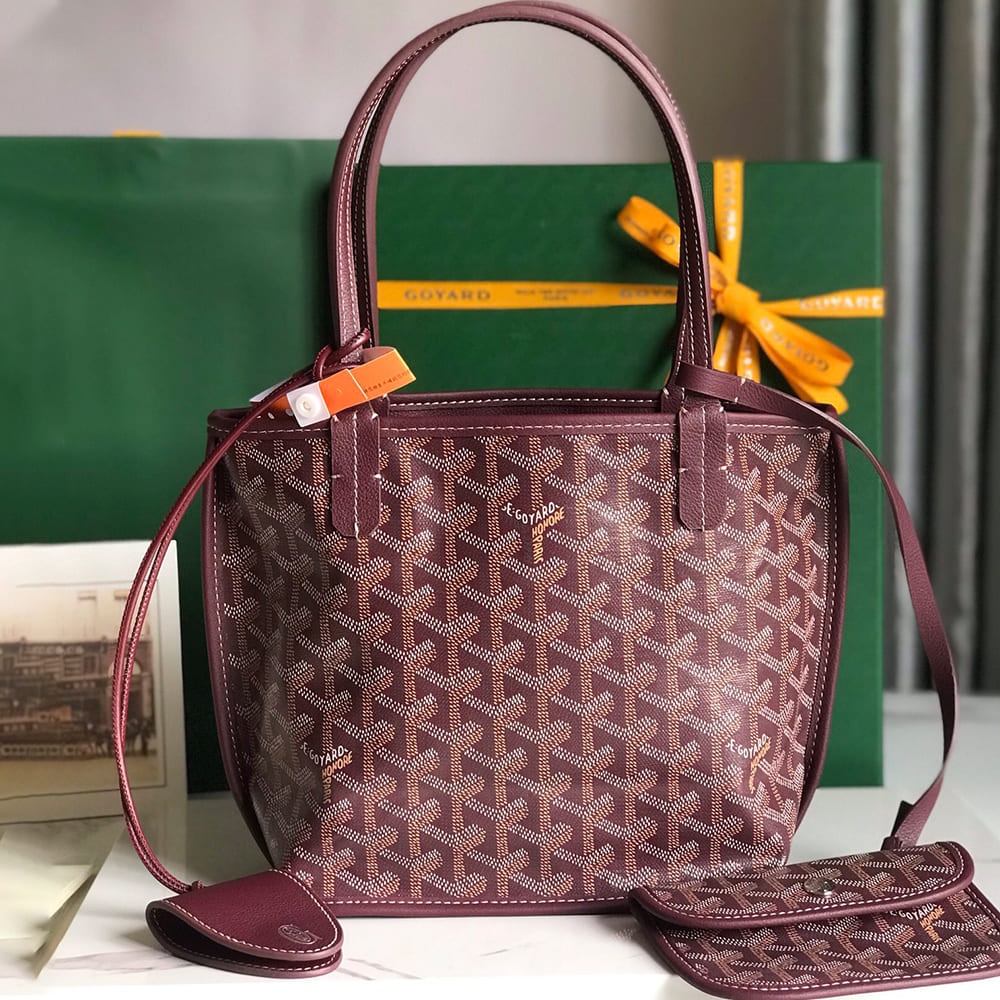Goyard Anjou Mini Bag