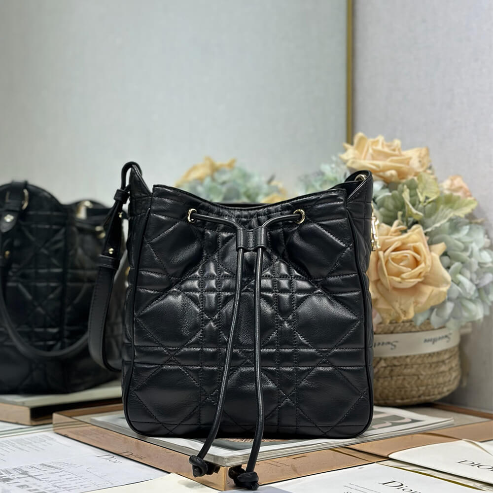 Dior Medium D-Motion Bag(HIGH-END GRADE)