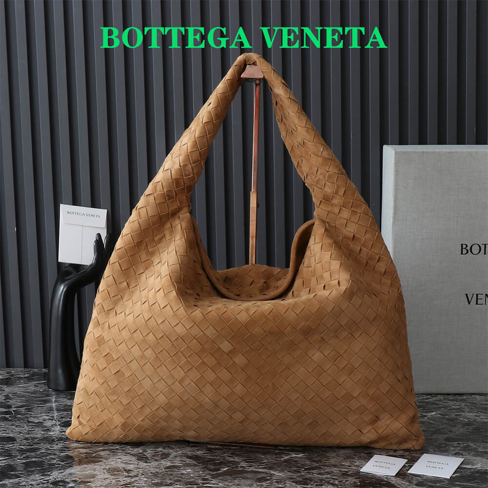 Bottega Veneta Large Hop(tax-free Grade)