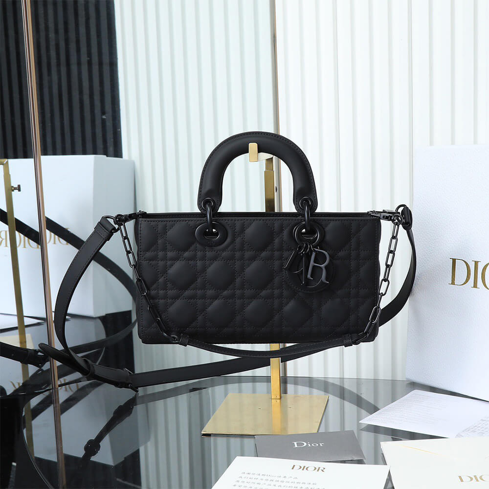 Dior Medium Lady D-Joy Bag(HIGH-END GRADE)