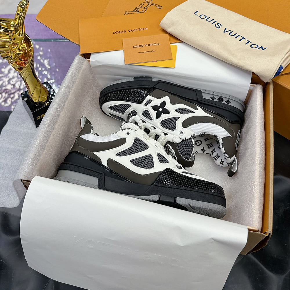 LV Skate sneakers