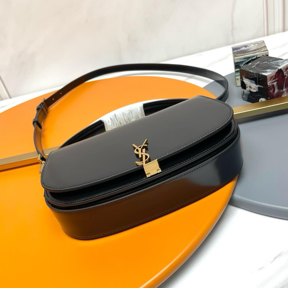 YSL VOLTAIRE IN BOX SAINT LAURENT