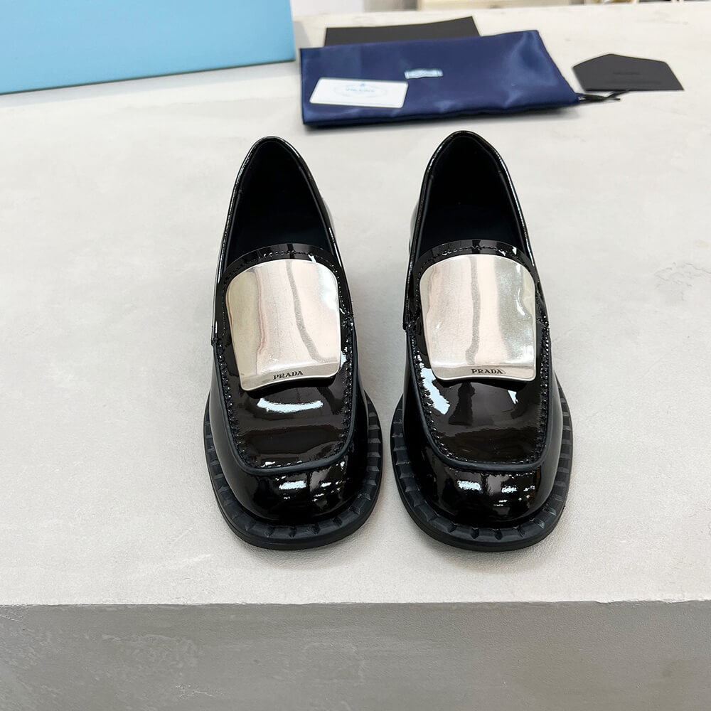 PRADA loafers