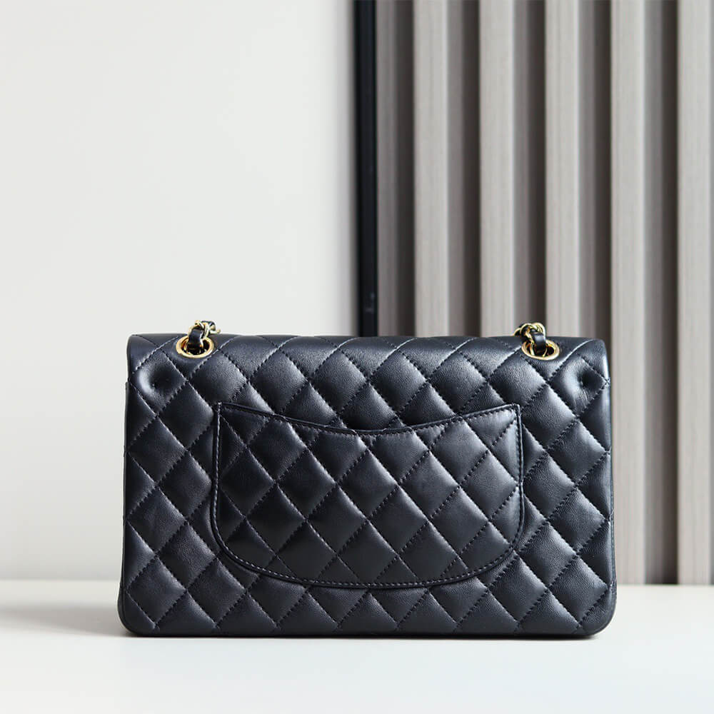 CHANEL CLASSIC FLAP HANDBAG(TAX-FREE Grade)
