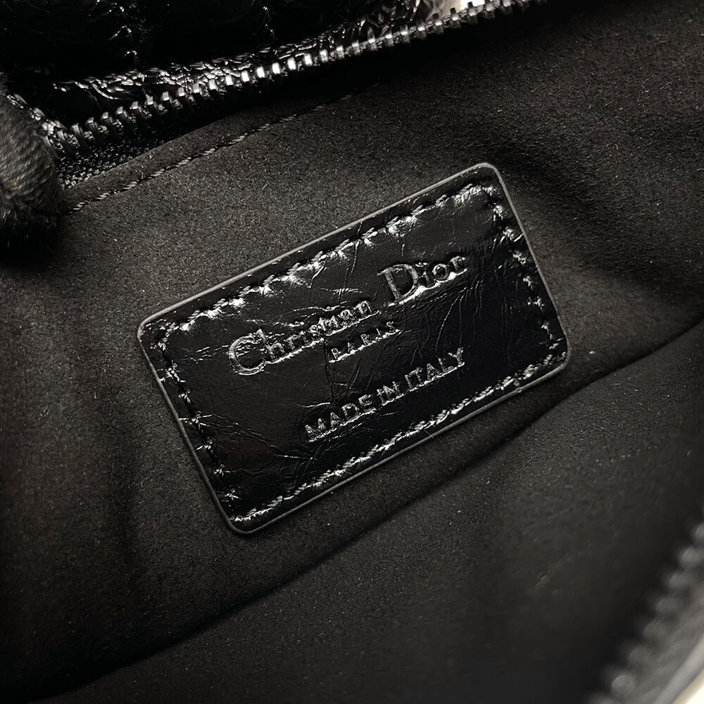 Medium Dior Toujours Bag