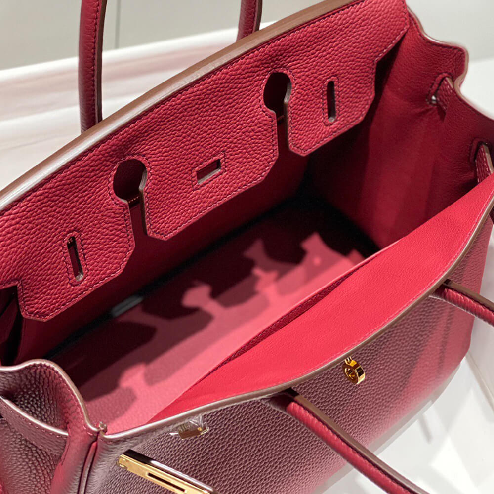 HERMES BIRKIN BAG 30