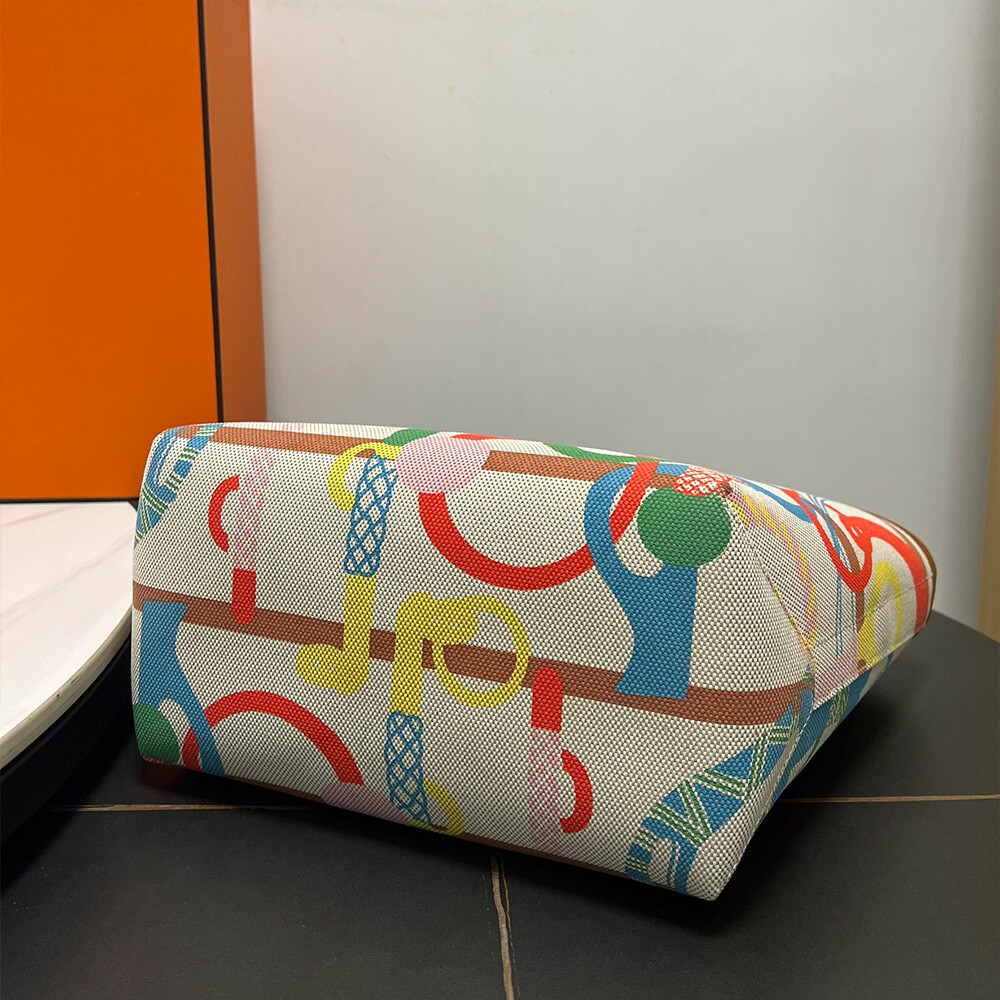 HERMES Steeple 25 bag(high-end grade)