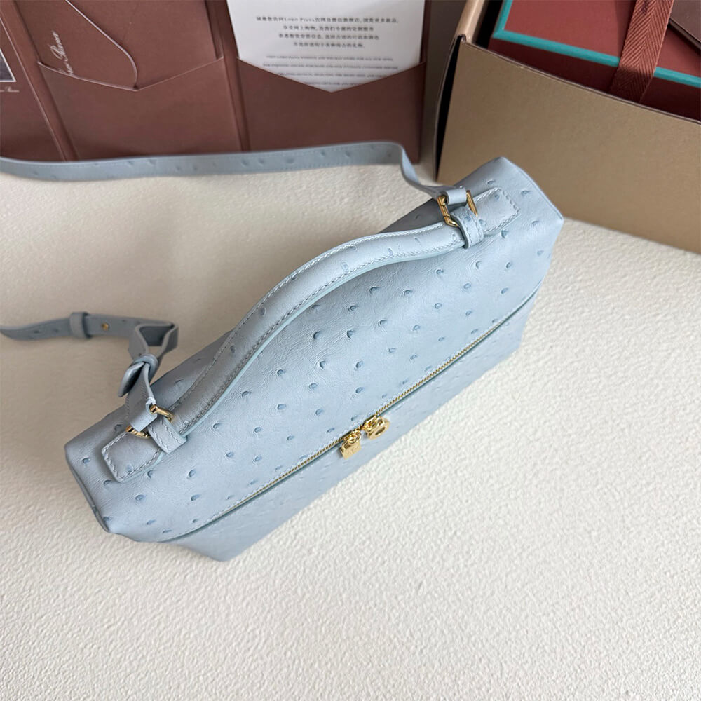 Loro Piana Extra Bag L27(High-end Grade)