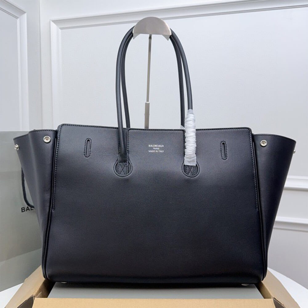 BALENCIAGA Bel Air Medium Carry All Bag(HIGH-END GRADE)