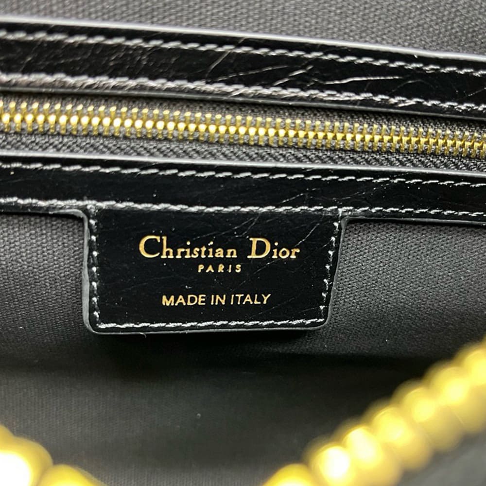 Dior Large Dior Voyage Bag(HIGH-END GRADE)