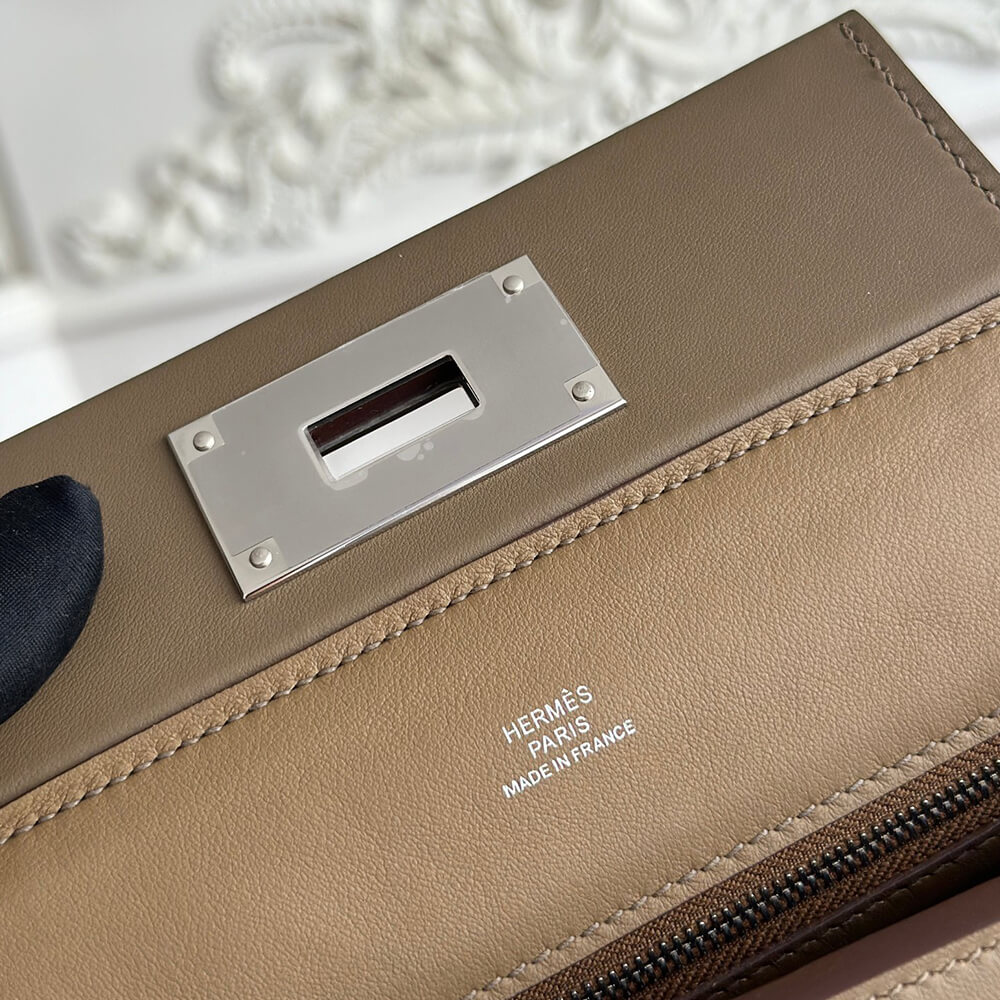 Hermes 24/24   21 bag(HIGH-END GRADE)