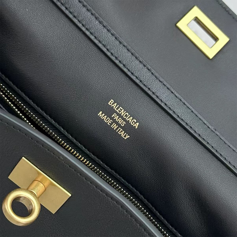 Balenciaga Rodeo Handbag Small(HIGH-END GRADE)