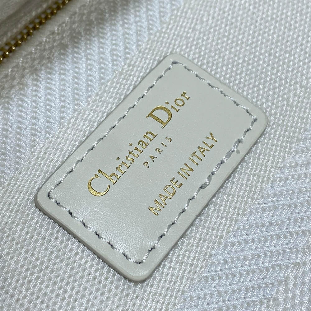 Dior Medium Lady D-Lite Bag