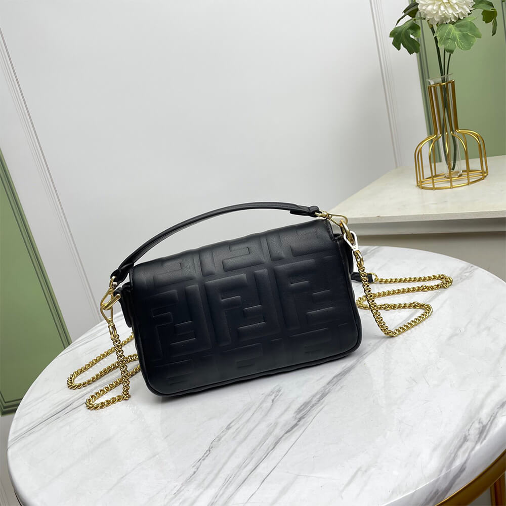 Fendi Baguette Mini