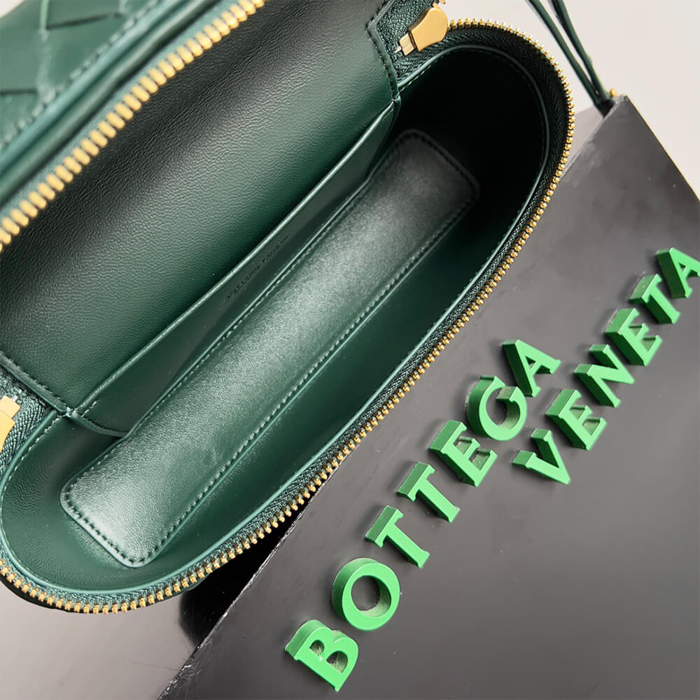 Bottega Veneta Bang Bang Vanity Case(high-end grade)
