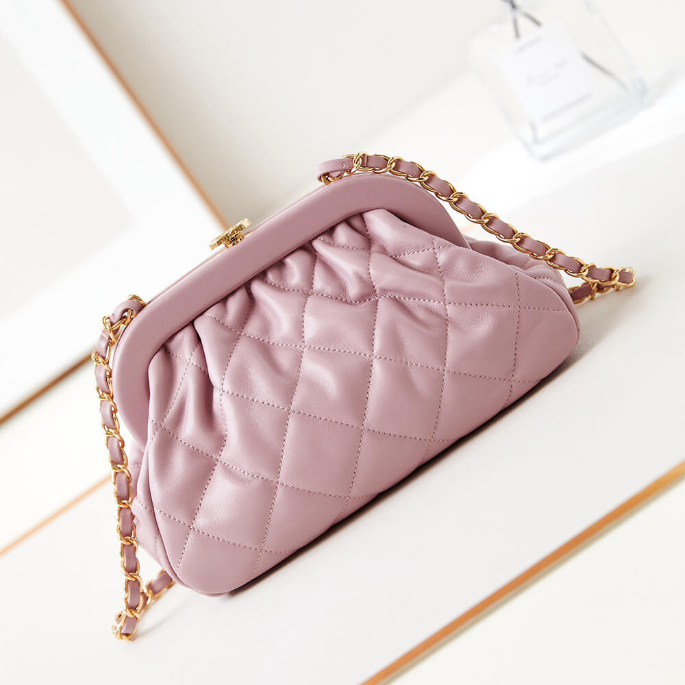 Chanel Clutch(HIGH-END GRADE)