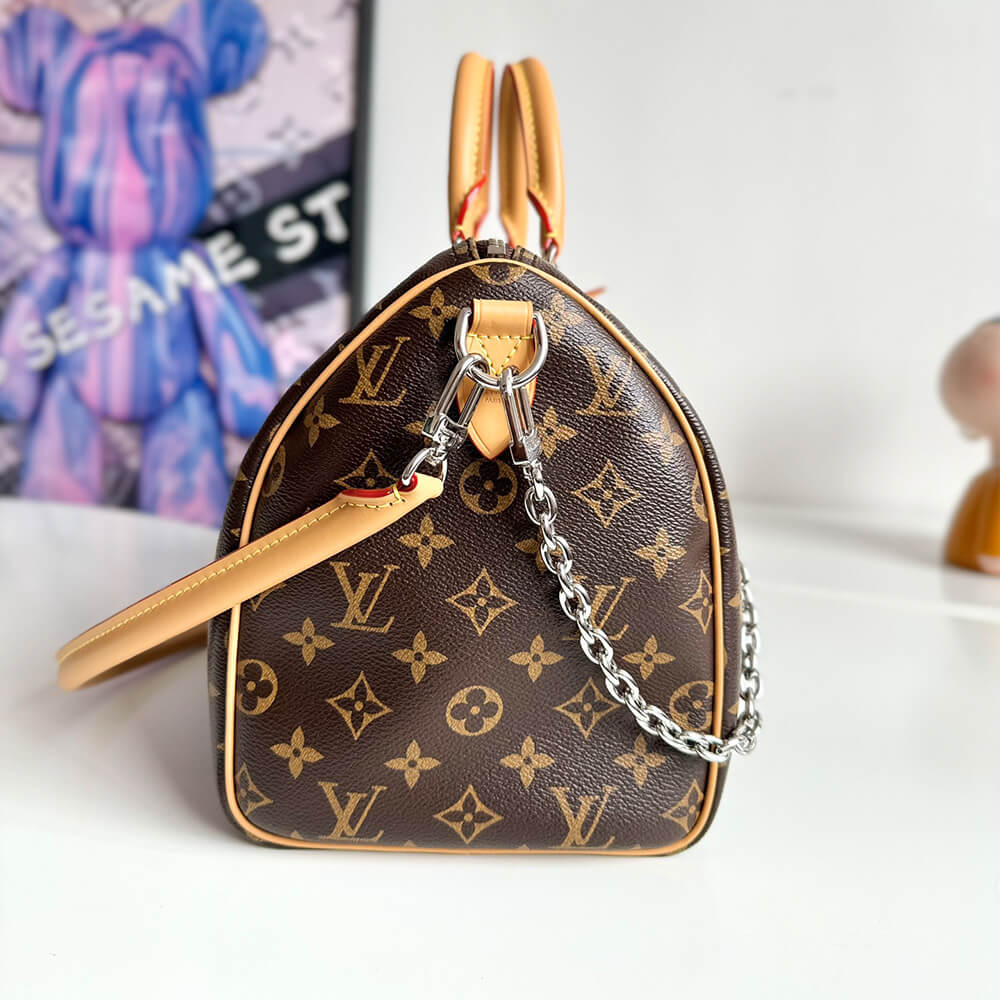LV 57th Street NYC Speedy Soft 30