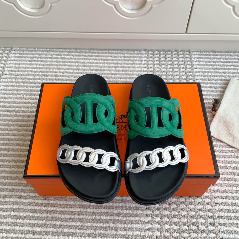 Hermes Extra sandal