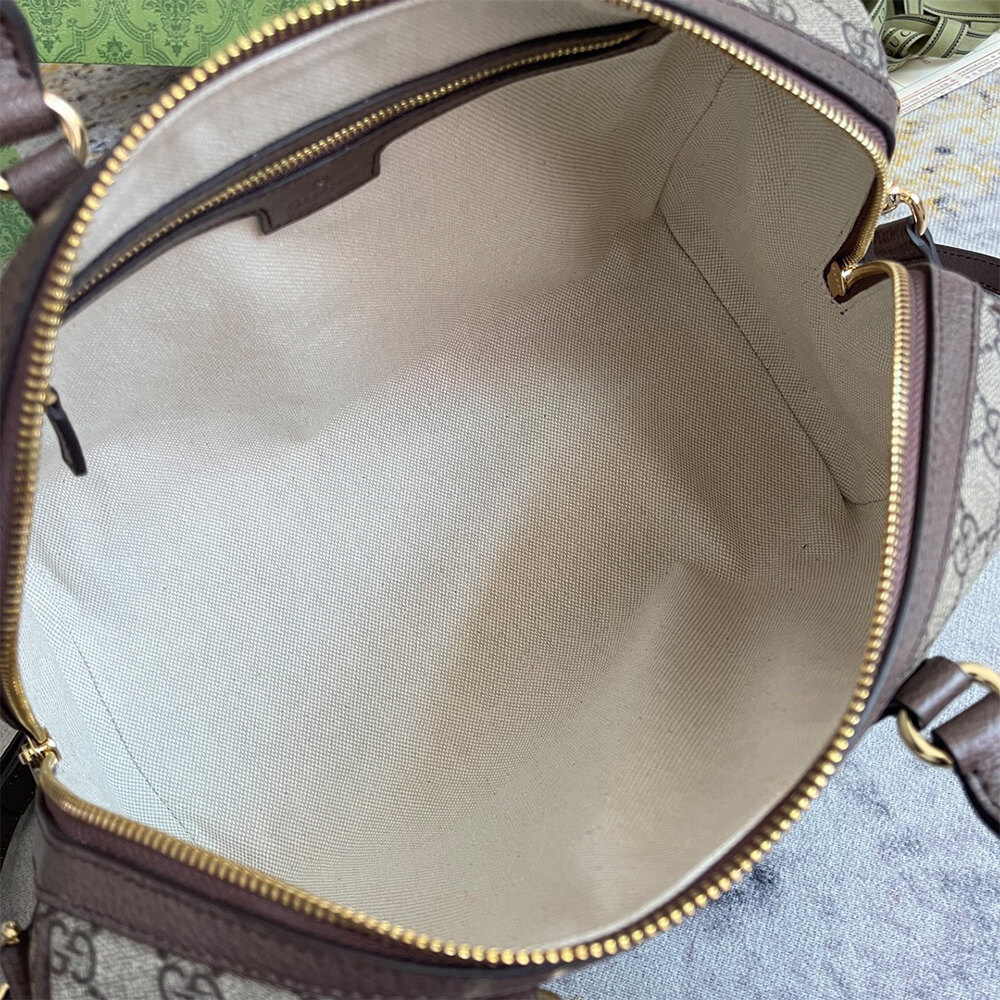 GUCCI Ophidia medium top handle bag