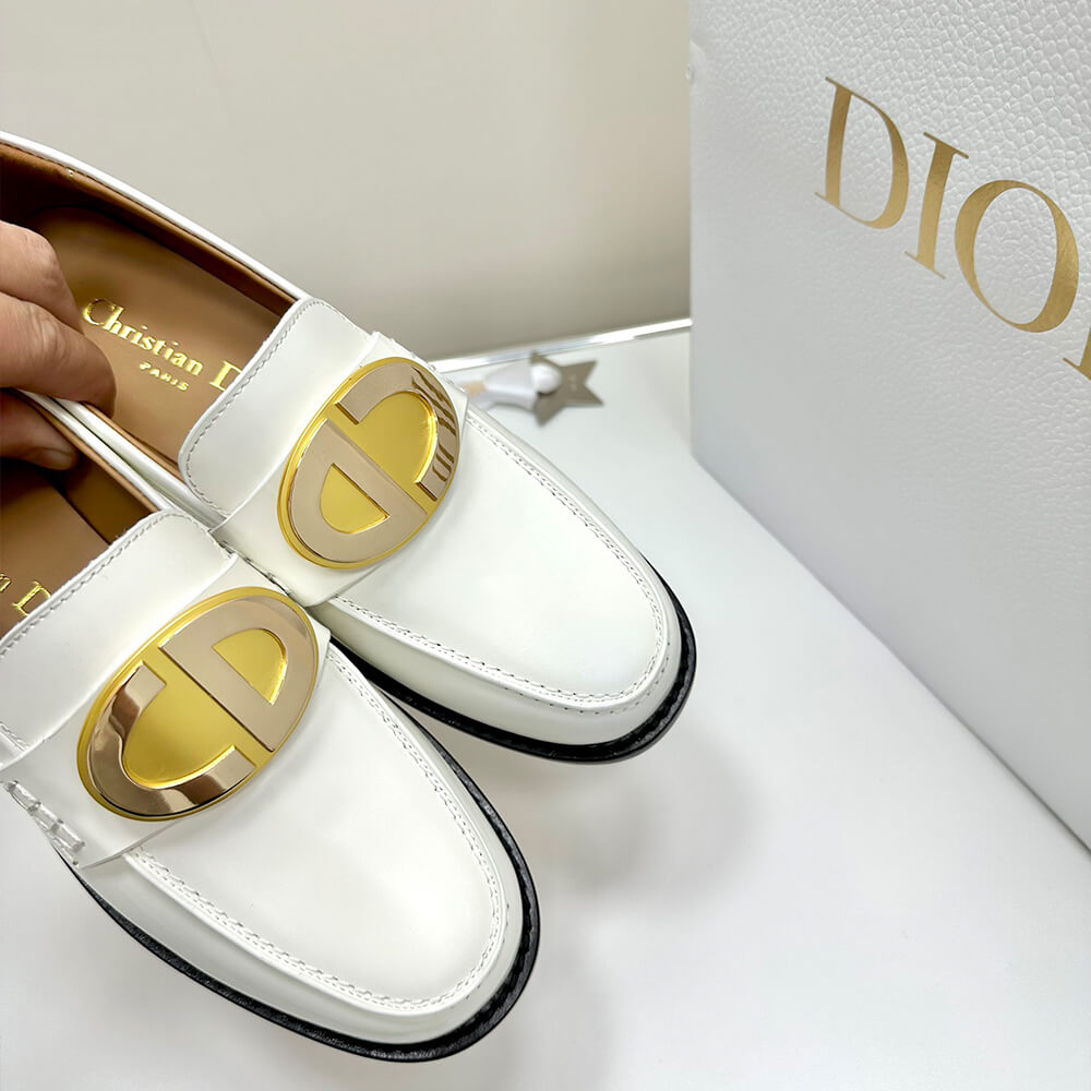 Dior Women Loafer