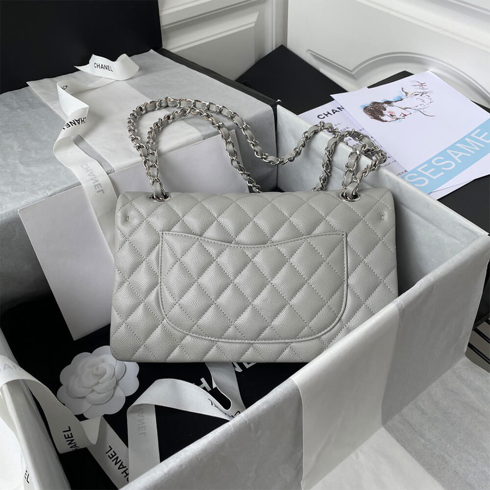 CHANEL CLASSIC FLAP HANDBAG(High-End Grade)