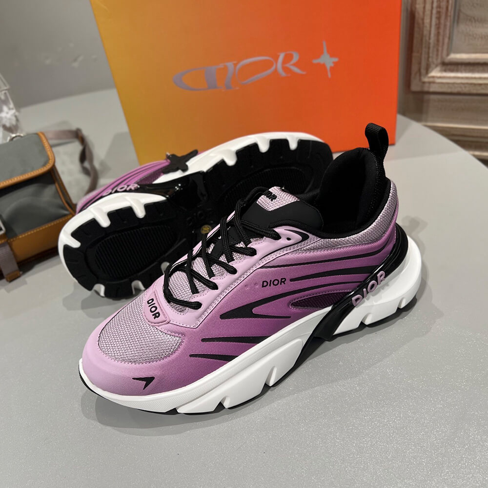 DIOR  B44 Blade Sneaker