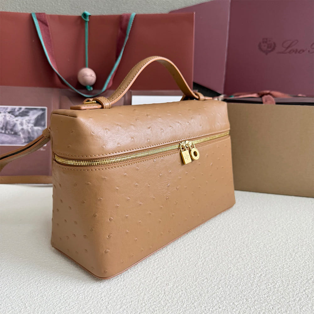 Loro Piana Extra Bag L27(High-end Grade)