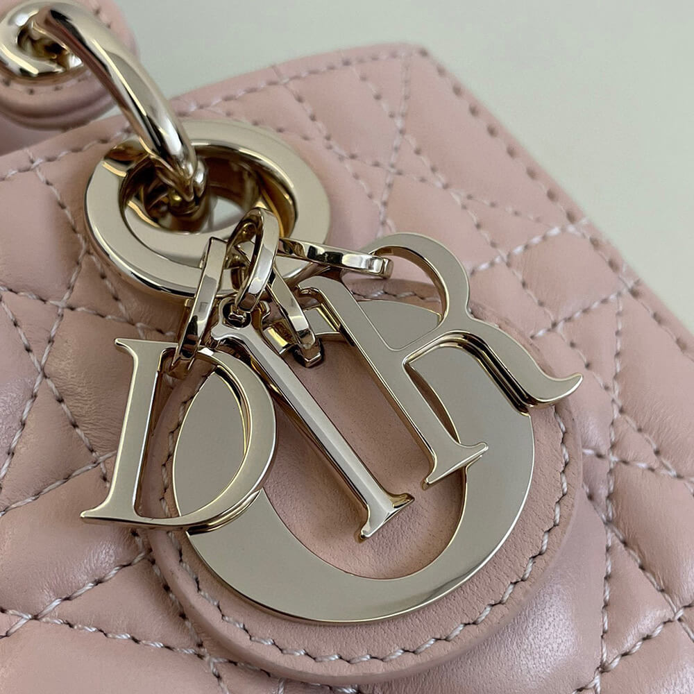 Dior Lady D-Joy Micro Bag(HIGH-END GRADE)