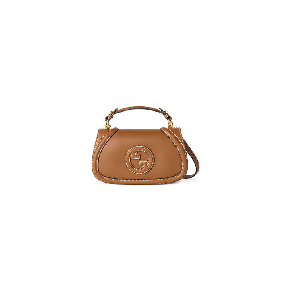 Gucci Blondie small top handle bag