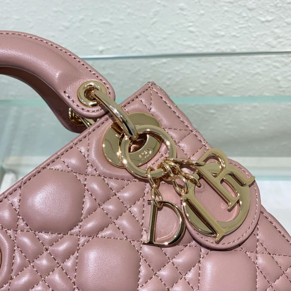 MINI LADY DIOR BAG