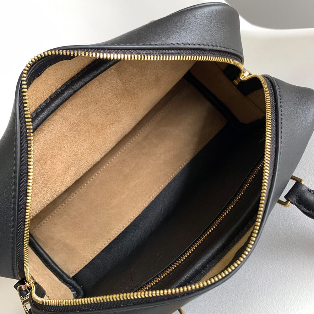 LOEWE Amazona 23 bag in nappa calfskin(TAX-FREE GRADE)