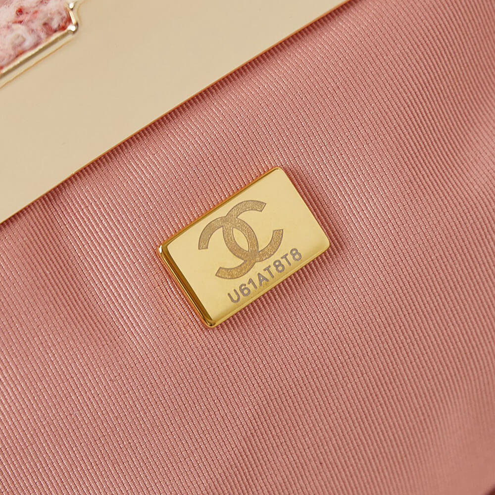 Chanel Clutch(HIGH-END GRADE)