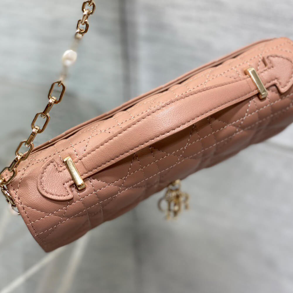 My Dior Mini Bag(High-end Grade)