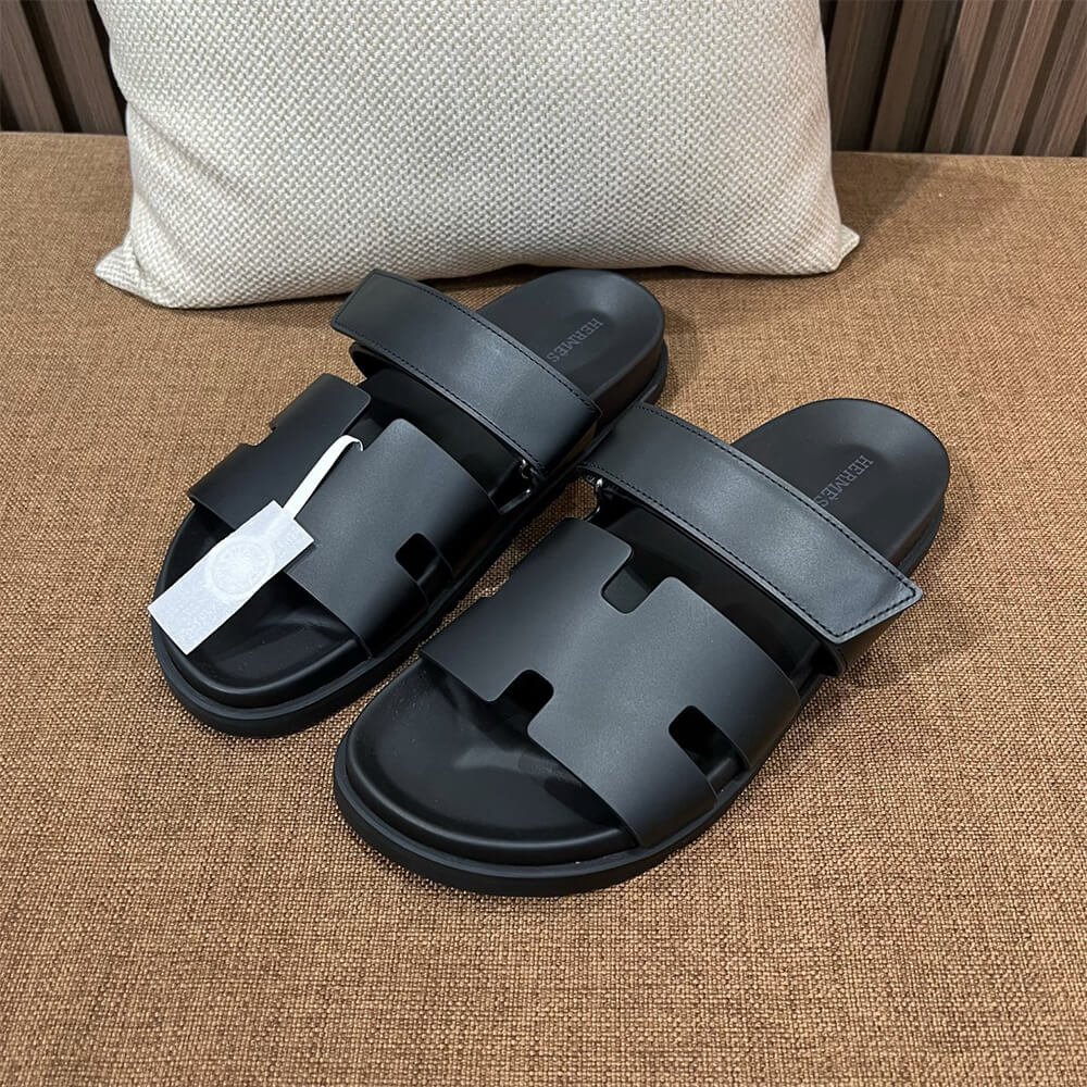 Hermes Chypre sandal(HIGH-END GRADE)