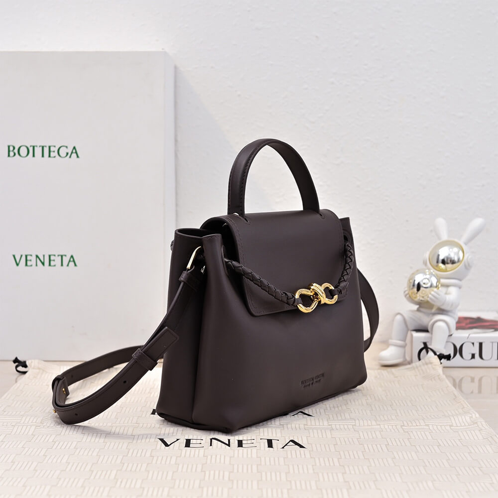 Bottega Veneta Small Ciao Ciao(HIGH-END GRADE)