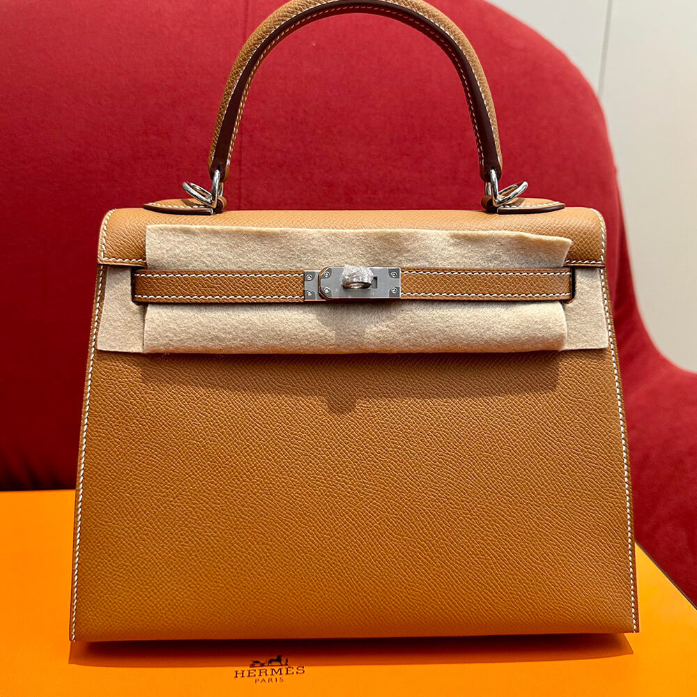 Hermes Kelly 28(Tax-Free Grade)