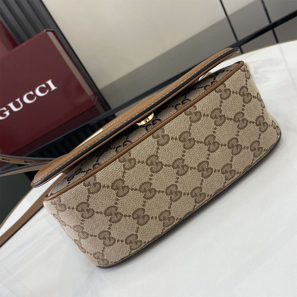 Gucci Blondie small shoulder bag