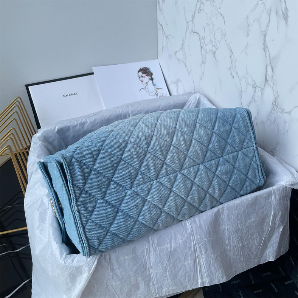 CHANEL 25 Medium Handbag(HIGH-END GRADE)