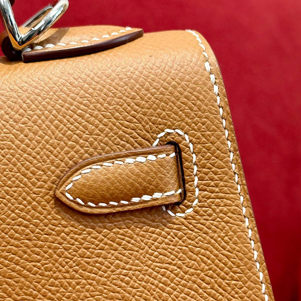 Hermes Kelly 28(Tax-Free Grade)