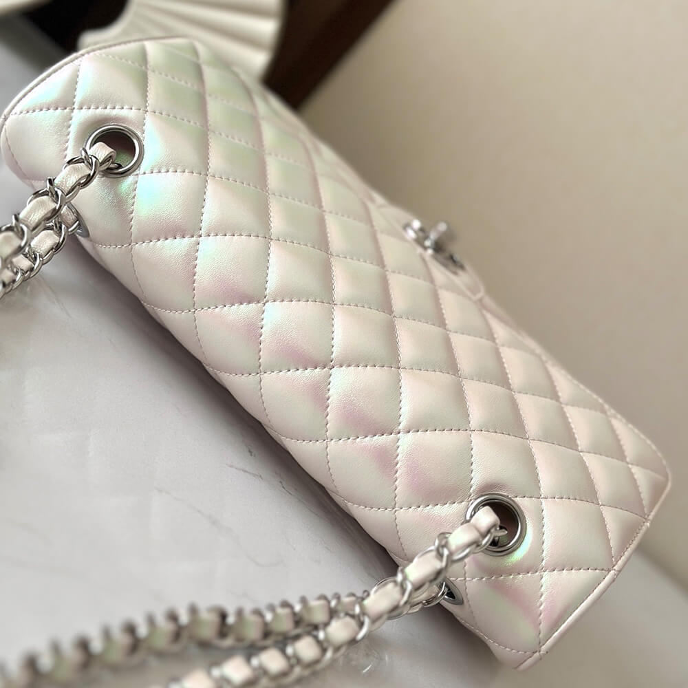 CHANEL CLASSIC FLAP HANDBAG(High-End Grade)