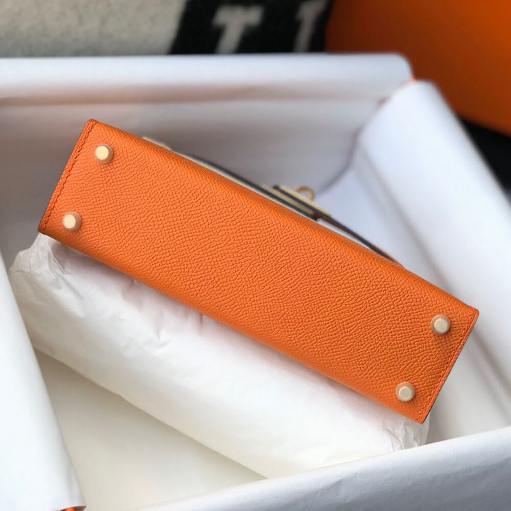 Hermes Mini Kelly II(HIGH-END GRADE)