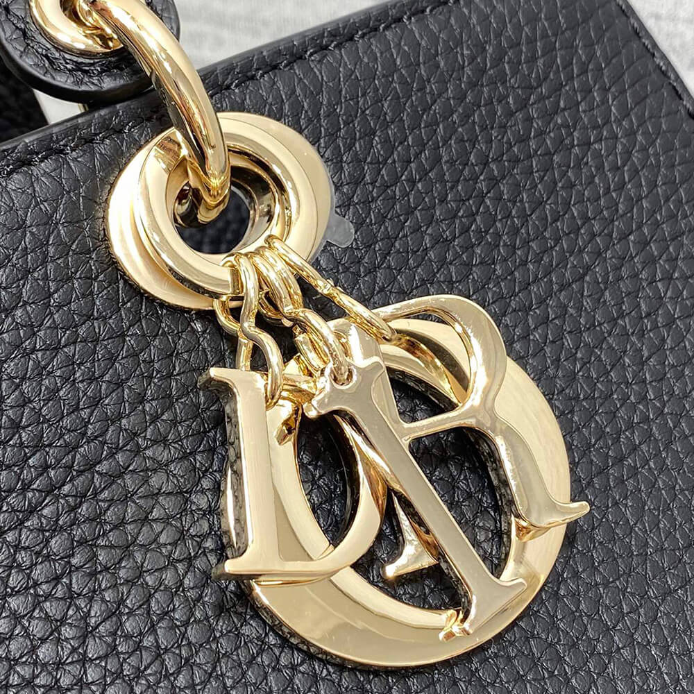 DIOR Medium Lady D-Sire My ABCDior Bag