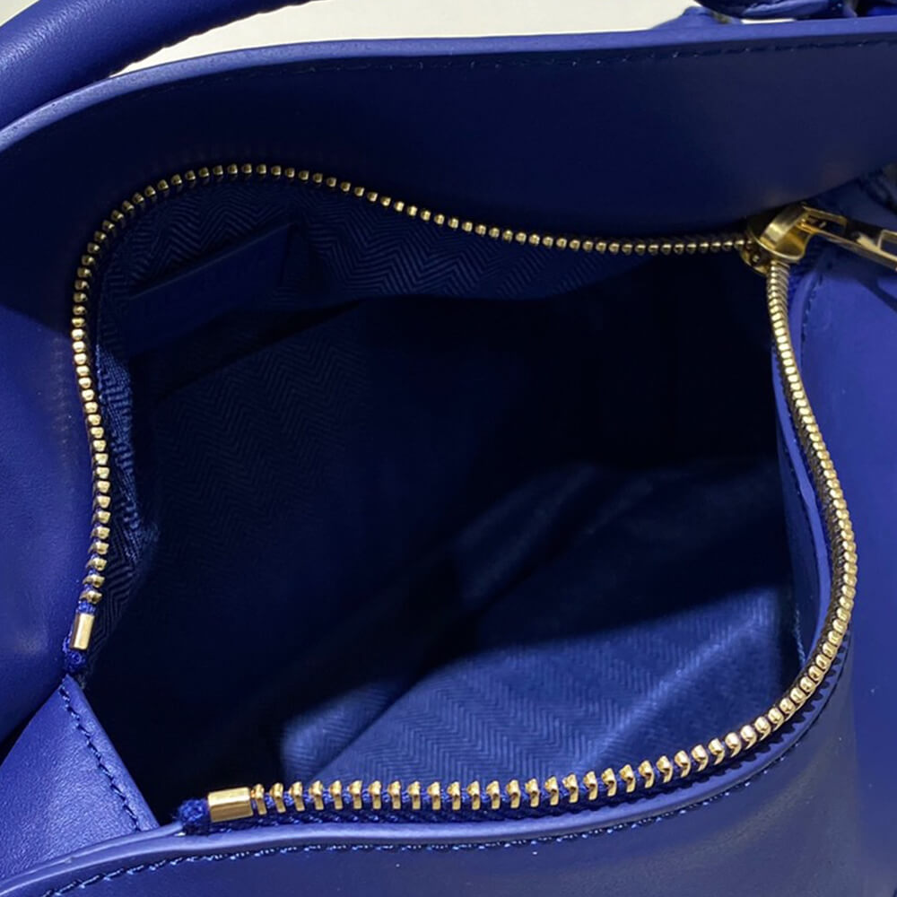 LOEWE Small Puzzle Bag