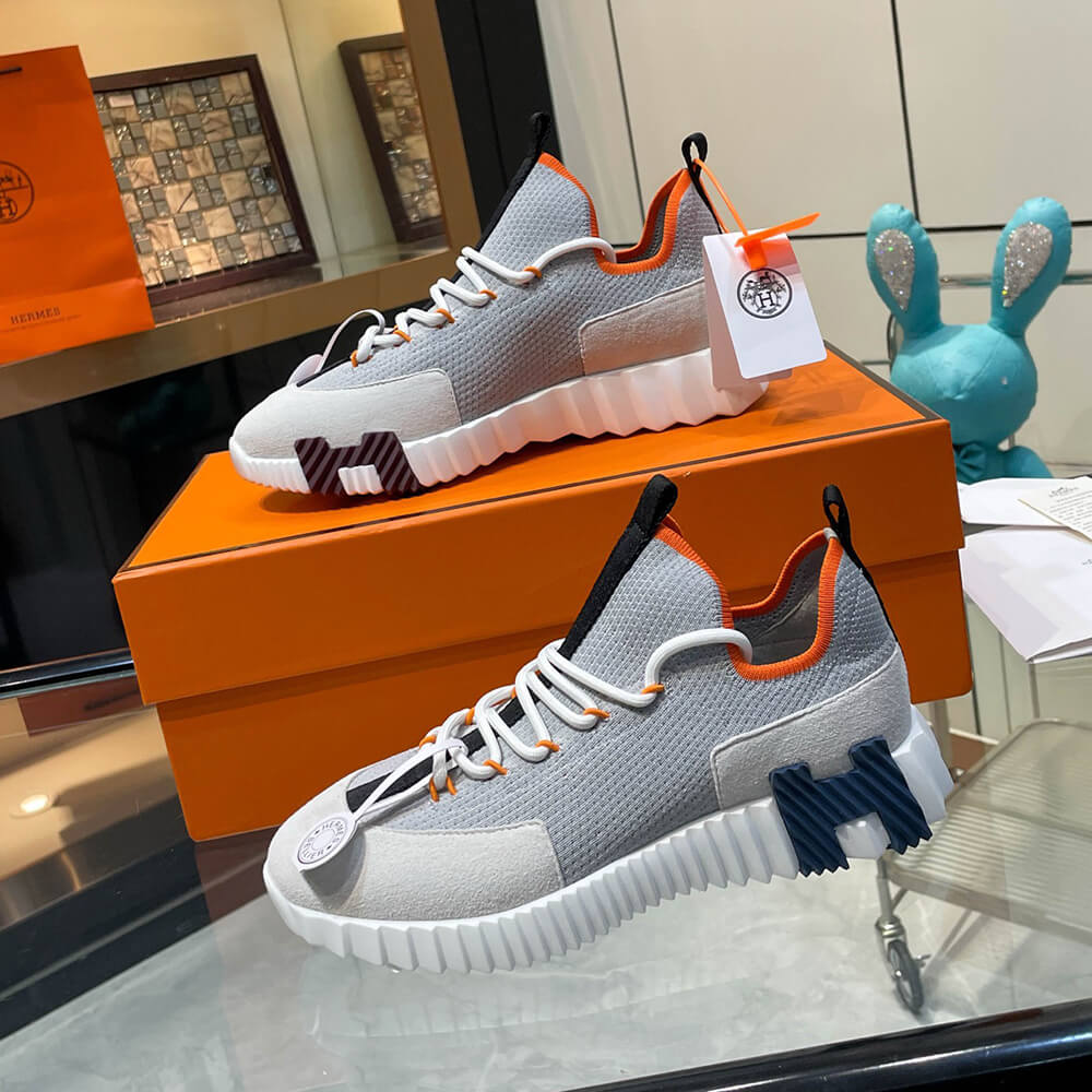 HERMES Lift slip-on sneaker