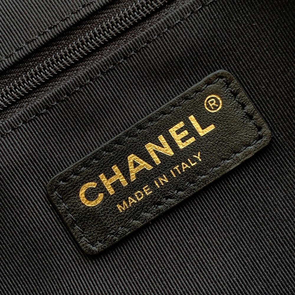 Chanel Small Tote(HIGH-END GRADE)