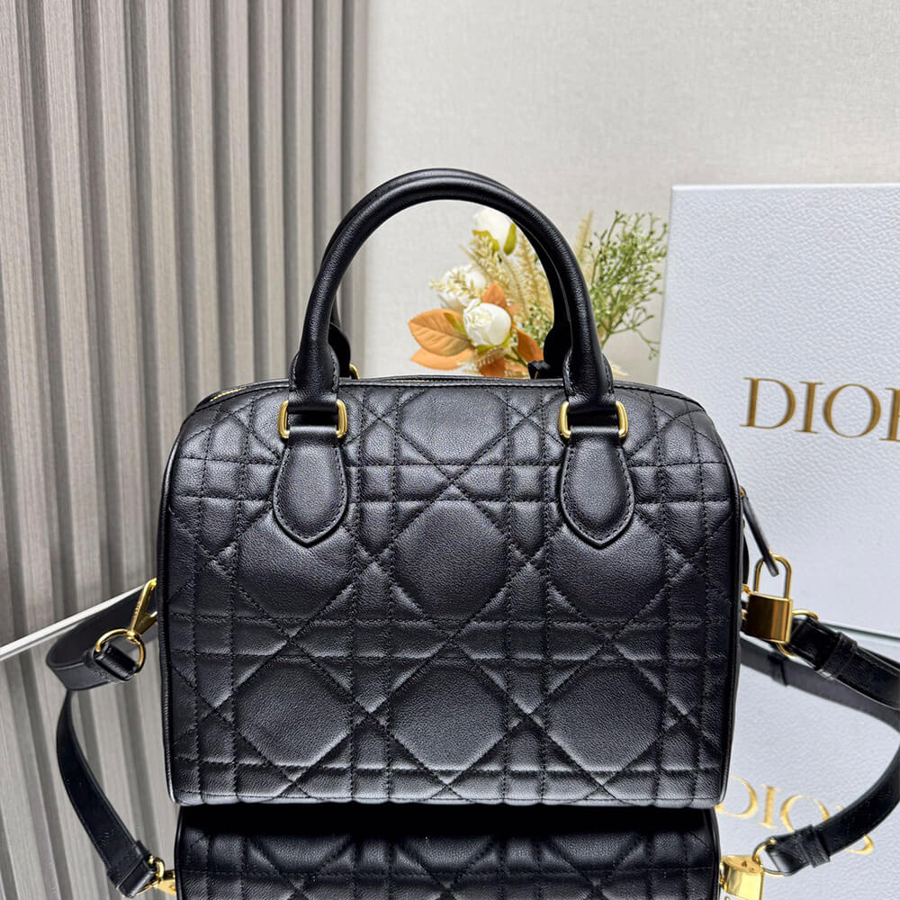 Dior Groove 25 Bag(high-end grade)