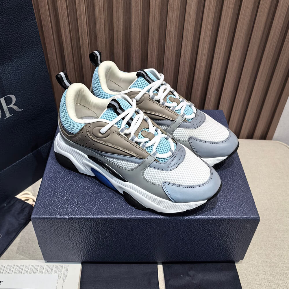 DIOR  B22 Sneaker