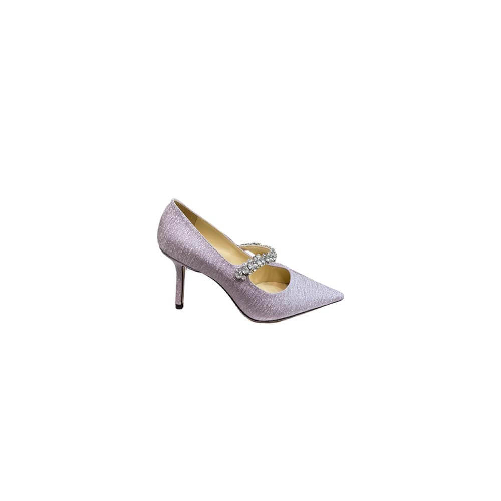 JIMMY CHOO Bing Pump 65