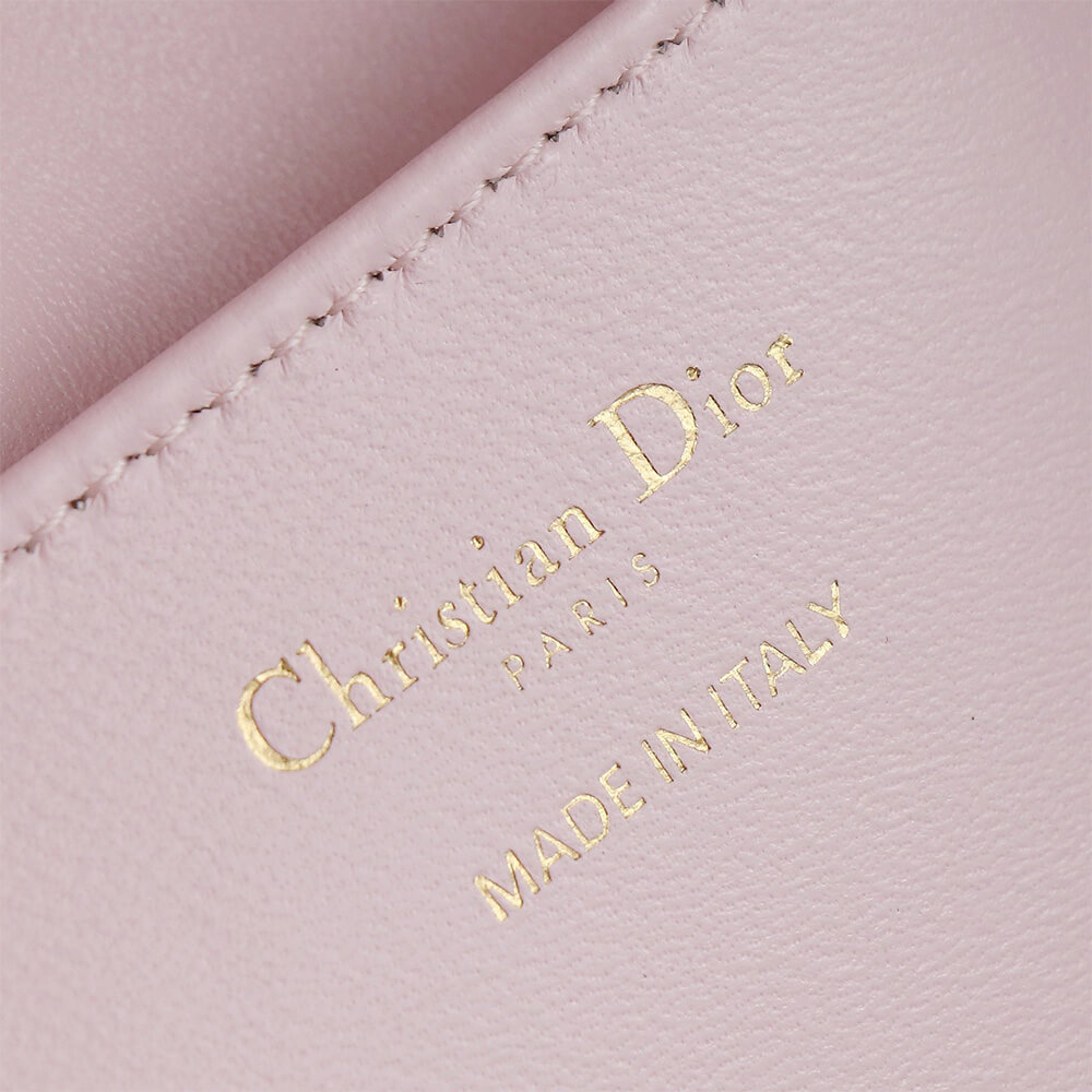 Medium Dior Toujours Vertical Tote Bag(high-end grade)